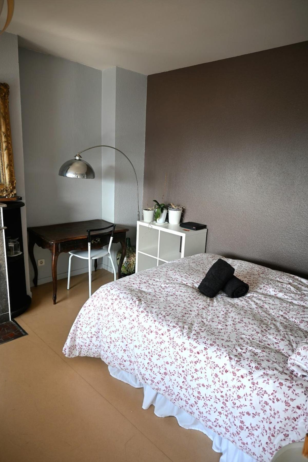 Apartment Vue Chateau - Terrasse - Proximite Centre *