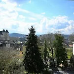 Vue Chateau - Terrasse - Proximite Centre