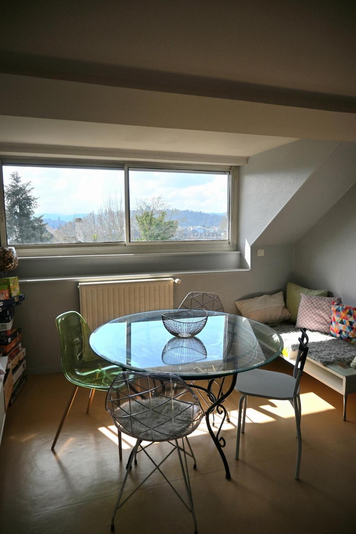 Vue Chateau - Terrasse - Proximite Centre * Pau