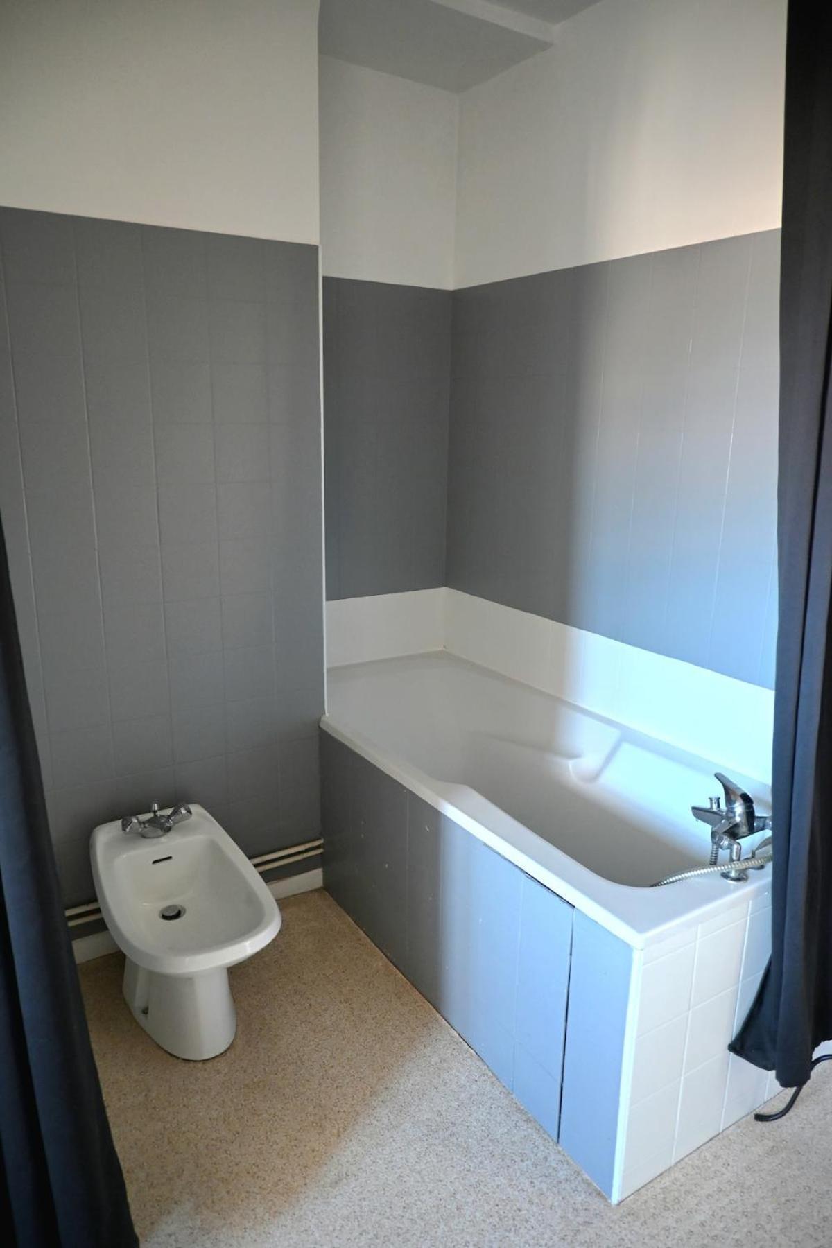 Vue Chateau - Terrasse - Proximite Centre Appartement *