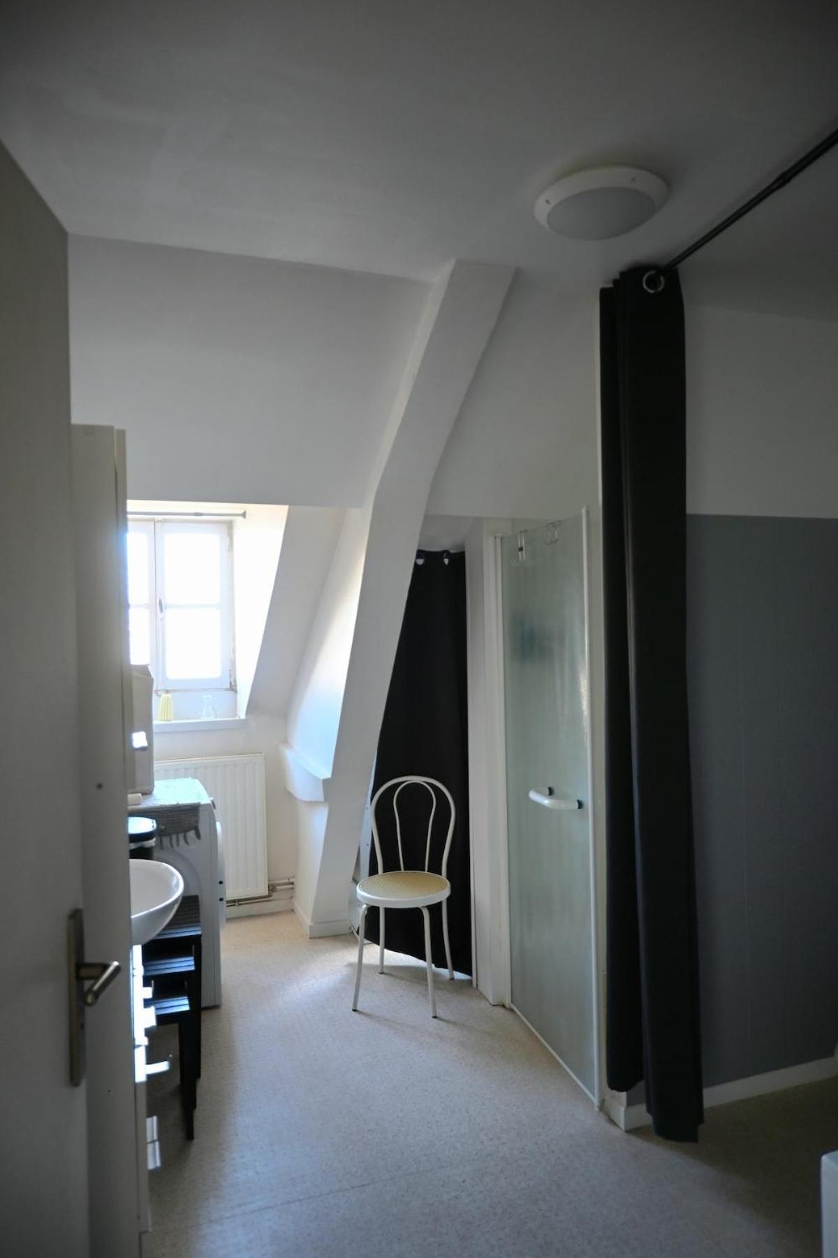 Appartement Vue Chateau - Terrasse - Proximite Centre *