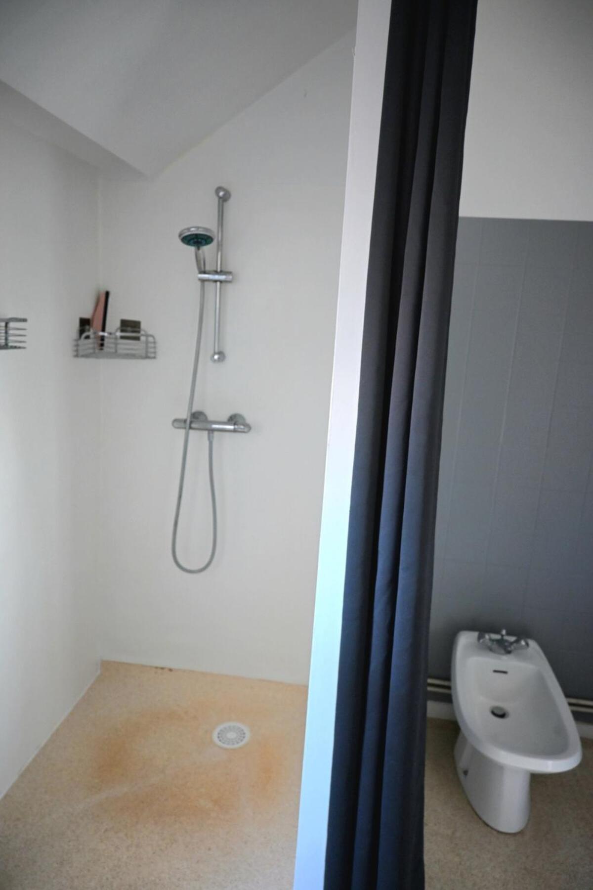 Appartement Vue Chateau - Terrasse - Proximite Centre Pau